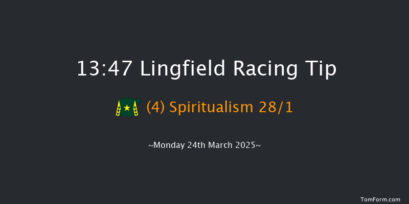 Lingfield  13:47 Handicap (Class 5) 6f Wed 5th Mar 2025
