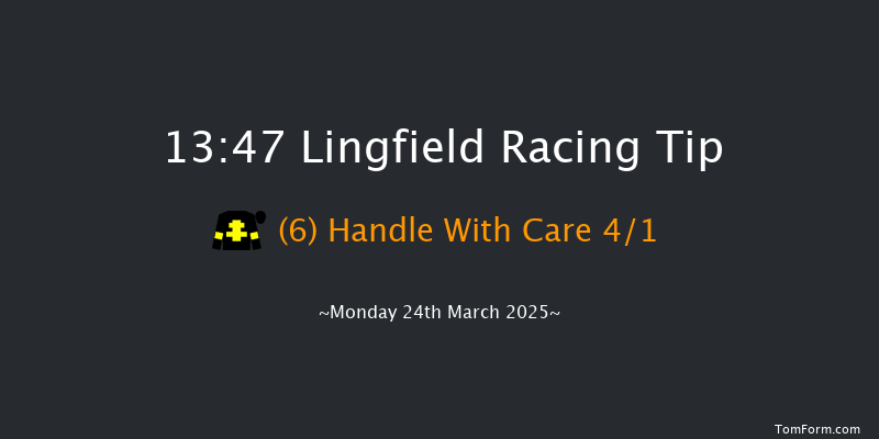 Lingfield  13:47 Handicap (Class 5) 6f Wed 5th Mar 2025