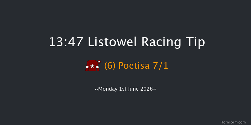 Listowel 13-47 16f Sun 31st May 2026