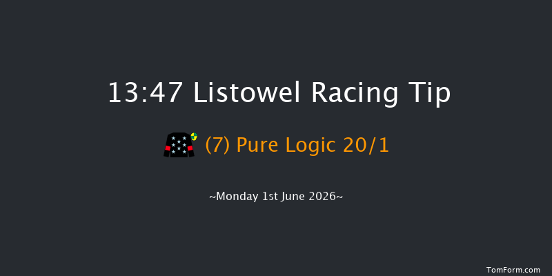 Listowel 13-47 16f Sun 31st May 2026