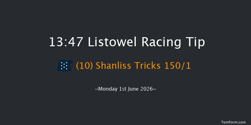 Listowel 13-47 16f Sun 31st May 2026