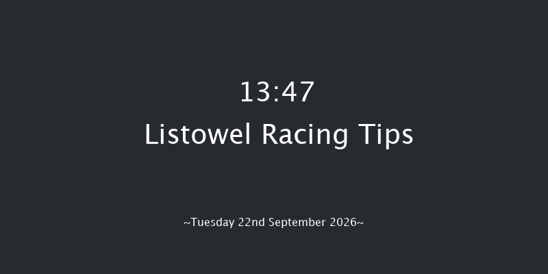 Listowel 13-47 7f Mon 21st Sep 2026