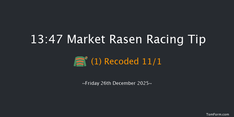Market Rasen 13-47 (Class 5) 20f Thu 4th Dec 2025