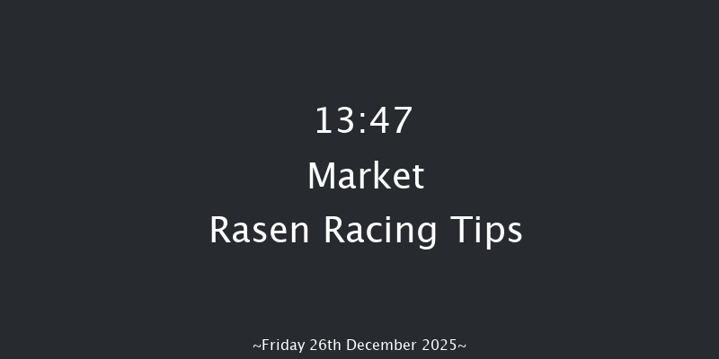 Market Rasen 13-47 (Class 5) 20f Thu 4th Dec 2025