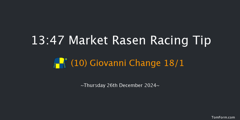 Market Rasen  13:47 Handicap Chase (Class 3) 28f Thu 5th Dec 2024