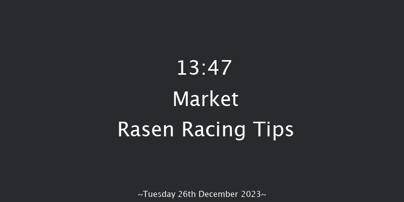 Market Rasen 13:47 Handicap Chase (Class 4) 21f Thu 7th Dec 2023