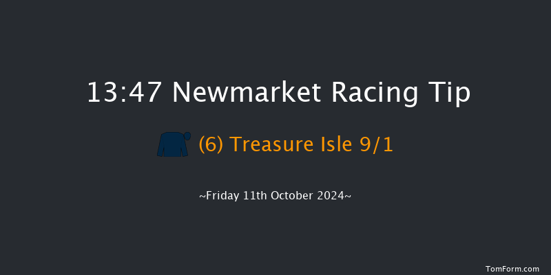 Newmarket  13:47 Group 3 (Class 1) 5f Sat 5th Oct 2024