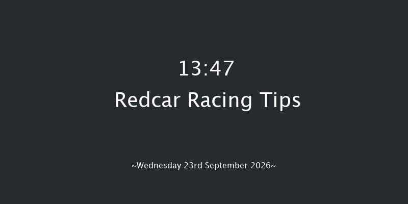 Redcar 13-47 (Class 6) 7f Tue 15th Sep 2026