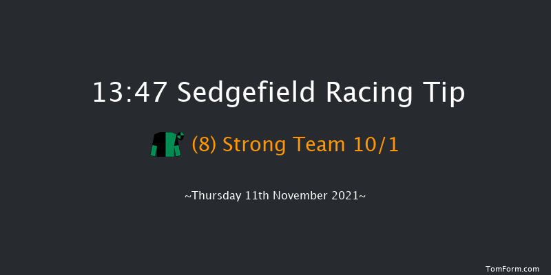 Sedgefield 13:47 Handicap Hurdle (Class 5) 17f Tue 11th May 2021
