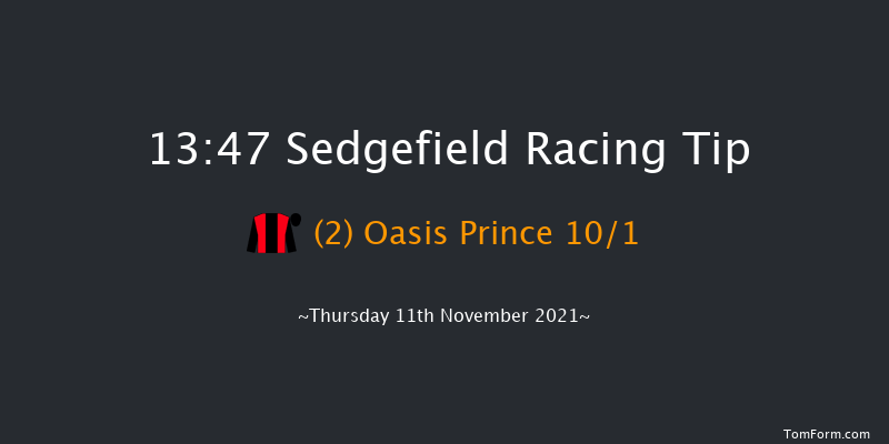 Sedgefield 13:47 Handicap Hurdle (Class 5) 17f Tue 11th May 2021