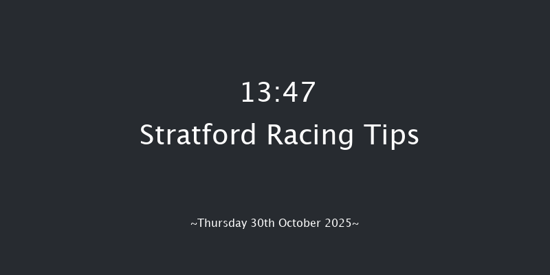 Stratford 13-47 (Class 3) 16f Sat 18th Oct 2025