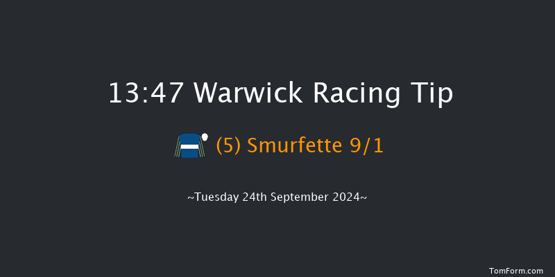 Warwick  13:47 Handicap Chase (Class 5) 20f Thu 30th May 2024