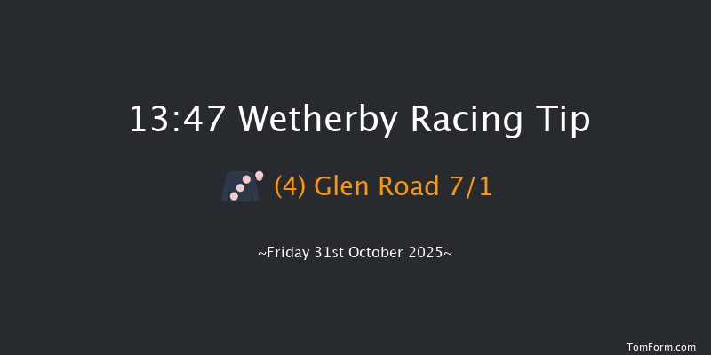 Wetherby 13-47 (Class 3) 19f Wed 15th Oct 2025