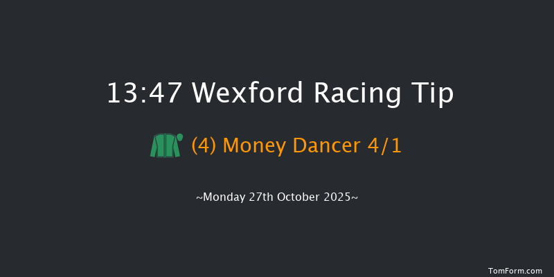 Wexford 13-47 16f Sun 26th Oct 2025