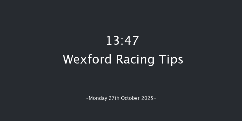 Wexford 13-47 16f Sun 26th Oct 2025