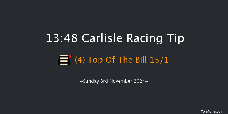Carlisle  13:48 Conditions Chase (Class 1) 20f Thu 24th Oct 2024