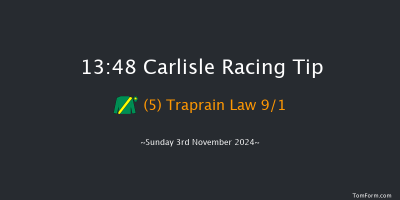 Carlisle  13:48 Conditions Chase (Class 1) 20f Thu 24th Oct 2024