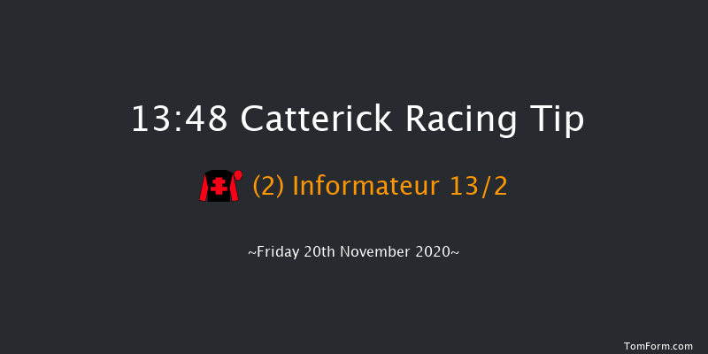 Watch RacingTV With Free Trial Now Beginners' Chase (GBB Race) Catterick 13:48 Maiden Chase (Class 4) 19f Tue 27th Oct 2020