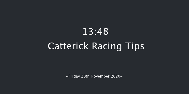 Watch RacingTV With Free Trial Now Beginners' Chase (GBB Race) Catterick 13:48 Maiden Chase (Class 4) 19f Tue 27th Oct 2020