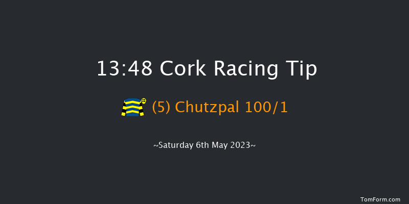 Cork 13:48 Maiden Hurdle 17f Fri 5th May 2023