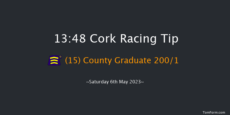 Cork 13:48 Maiden Hurdle 17f Fri 5th May 2023
