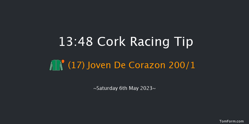 Cork 13:48 Maiden Hurdle 17f Fri 5th May 2023