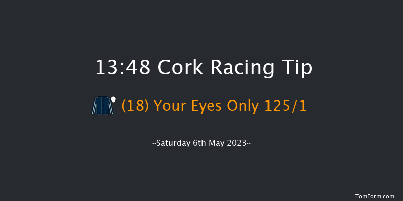 Cork 13:48 Maiden Hurdle 17f Fri 5th May 2023