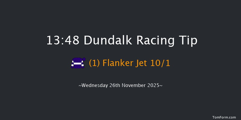 Dundalk 13-48 7f Fri 21st Nov 2025