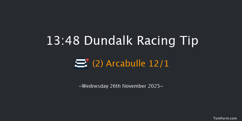 Dundalk 13-48 7f Fri 21st Nov 2025