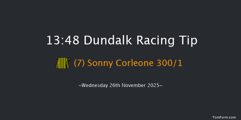 Dundalk 13-48 7f Fri 21st Nov 2025