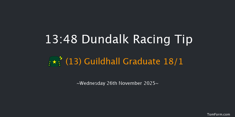 Dundalk 13-48 7f Fri 21st Nov 2025