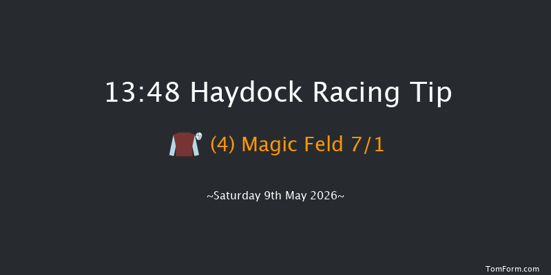 Haydock 13-48 (Class 3) 15f Sat 25th Apr 2026