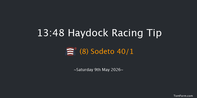 Haydock 13-48 (Class 3) 15f Sat 25th Apr 2026