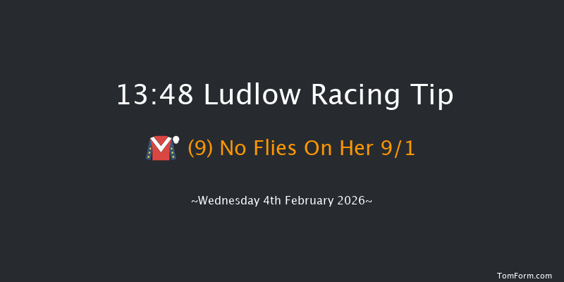 Ludlow 13-48 (Class 4) 21f Thu 15th Jan 2026