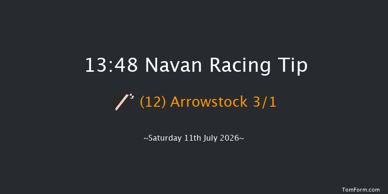 Navan 13-48 5f Sun 7th Jun 2026