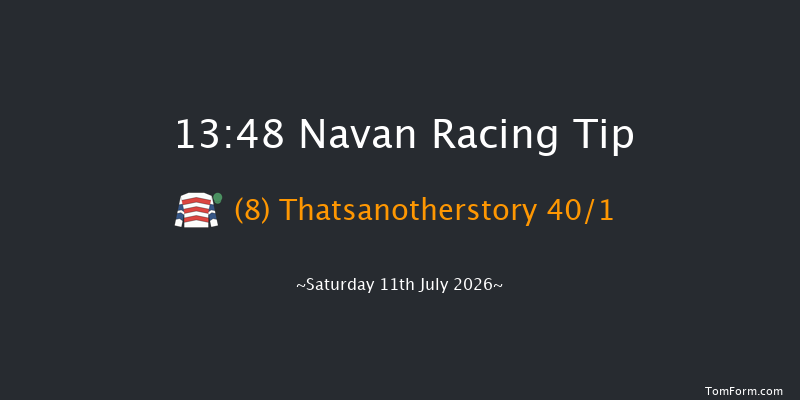 Navan 13-48 5f Sun 7th Jun 2026