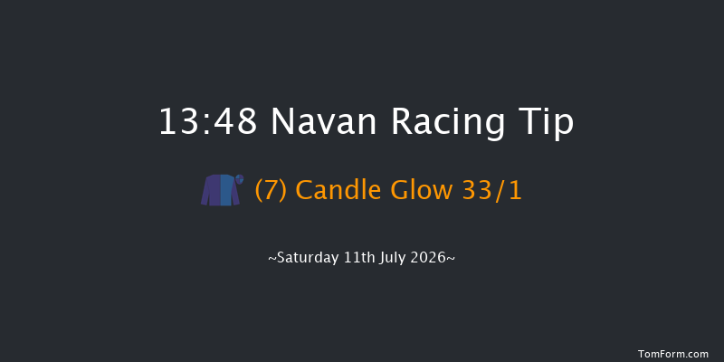 Navan 13-48 5f Sun 7th Jun 2026