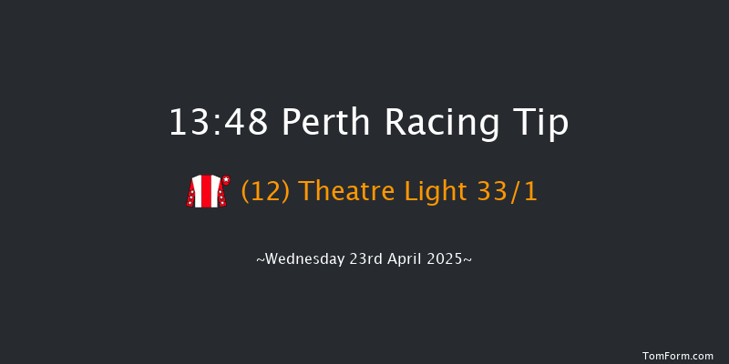 Perth 13-48 (Class 4) 20f Thu 26th Sep 2024
