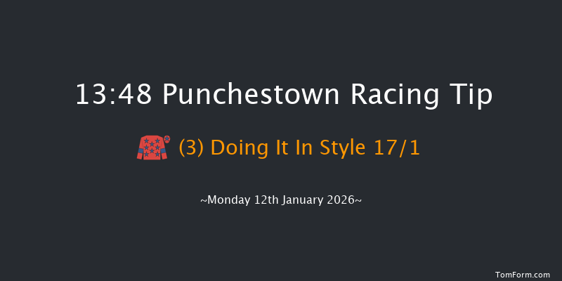 Punchestown 13-48 19f Sun 11th Jan 2026