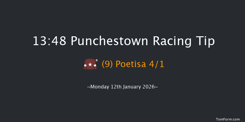 Punchestown 13-48 19f Sun 11th Jan 2026
