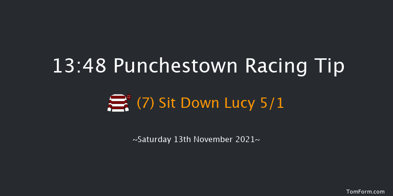 Punchestown 13:48 Novices Hurdle 16f Sat 1st May 2021