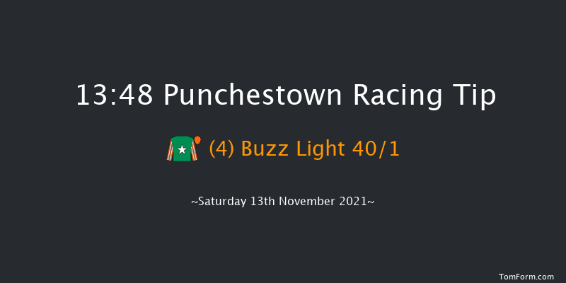 Punchestown 13:48 Novices Hurdle 16f Sat 1st May 2021