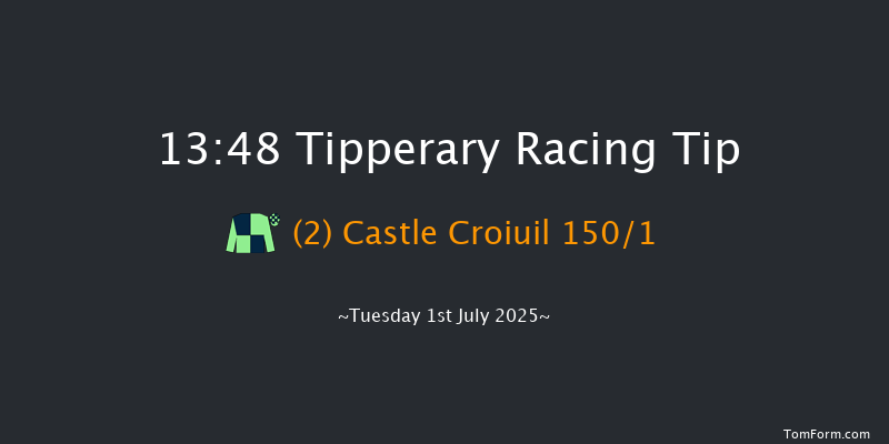 Tipperary 13-48 16f Tue 27th May 2025