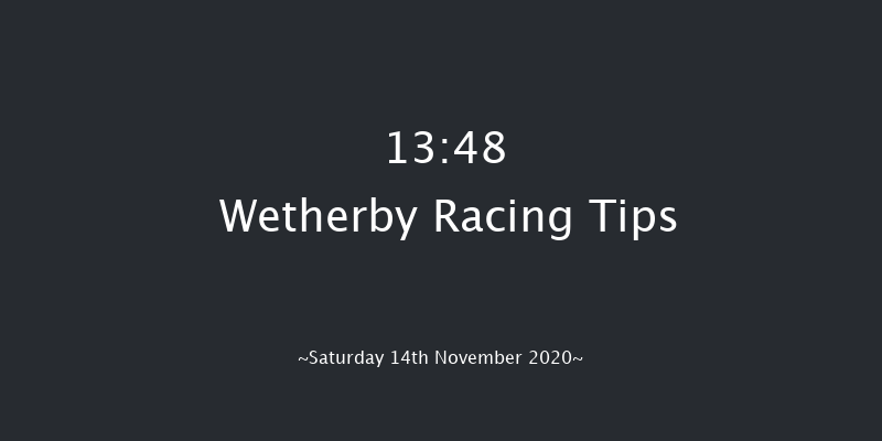 Watch Racing TV Anywhere Handicap Chase Wetherby 13:48 Handicap Chase (Class 3) 19f Sat 31st Oct 2020