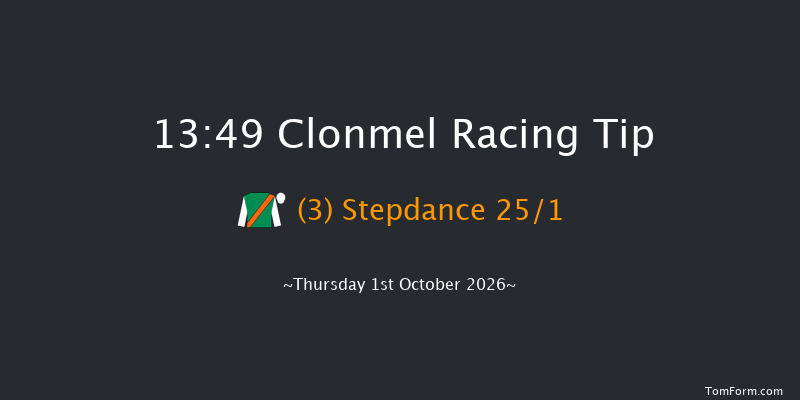 Clonmel 13-49 16f Wed 16th Sep 2026