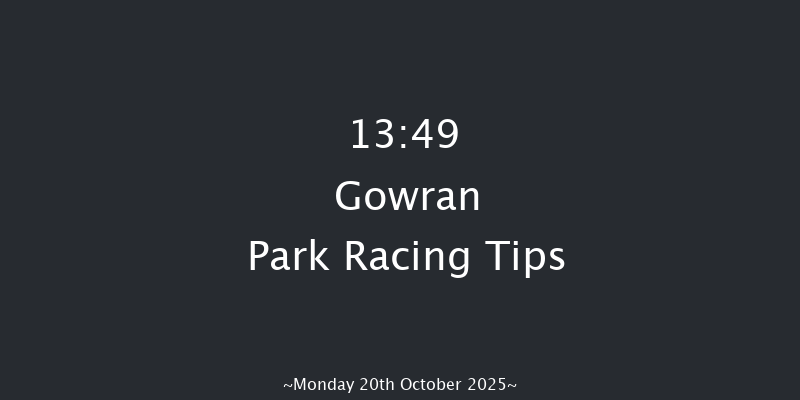 Gowran Park 13-49 7f Sat 4th Oct 2025