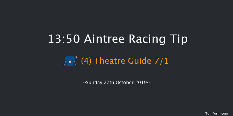 Aintree 13:50 Handicap Chase (Class 2) 25f Thu 1st Jan 1970