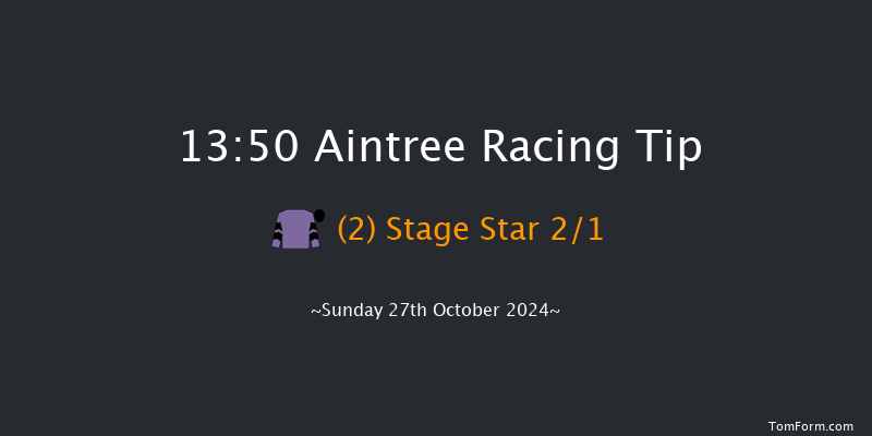 Aintree  13:50 Handicap Chase (Class 1) 20f Fri 17th May 2024