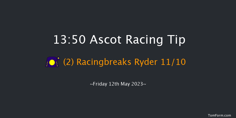 Ascot 13:50 Handicap (Class 2) 7f Wed 3rd May 2023