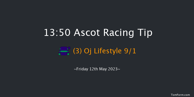Ascot 13:50 Handicap (Class 2) 7f Wed 3rd May 2023